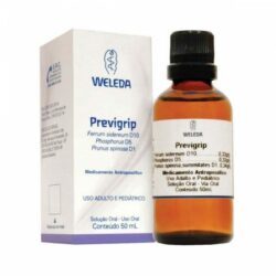 previgrip weleda