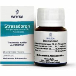 stressdoron 80 comprimidos