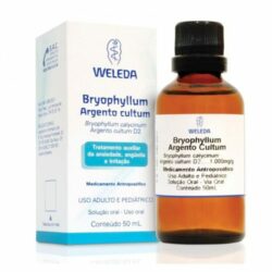 bryophyllum - ansiedade e angustia