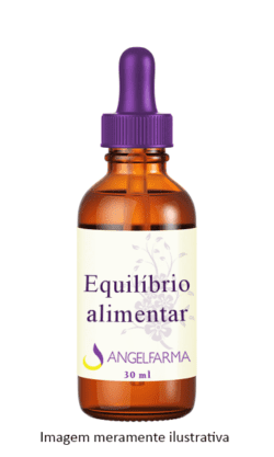 Equilibrio alimentar