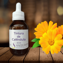 tintura de calendula